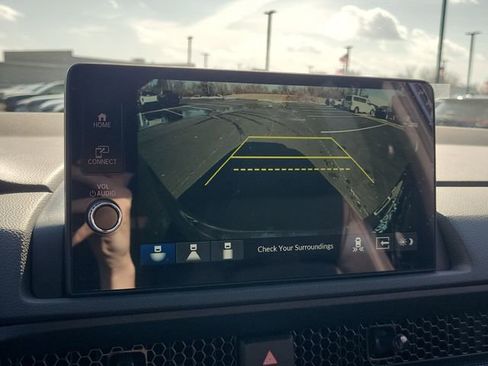 New 2026 Honda CR-V Sport-L image 23