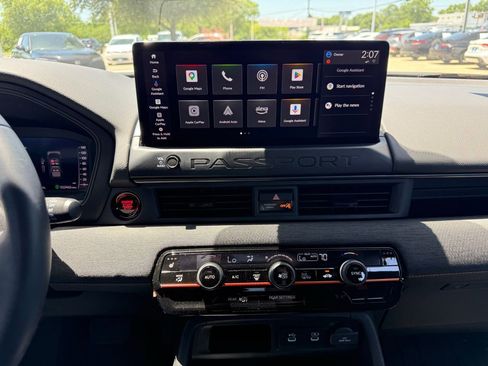 Used 2026 Honda Passport TrailSport image 16