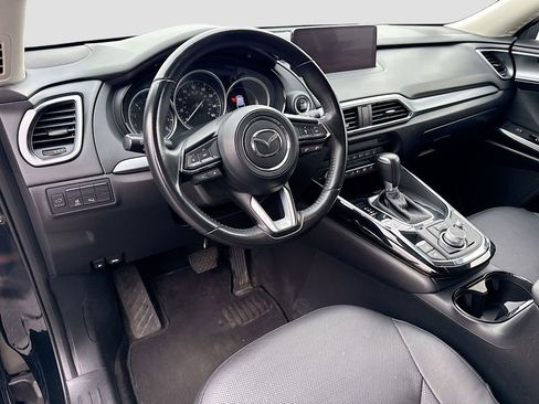 Used 2023 MAZDA CX-9 Touring Plus AWD/4WD image 11