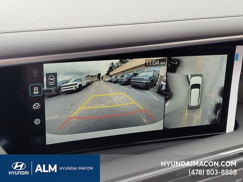 New 2026 Hyundai Palisade Calligraphy image 18