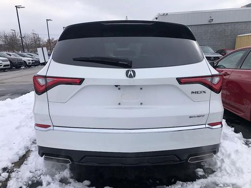 Certified 2023 Acura MDX SH-AWD image 7