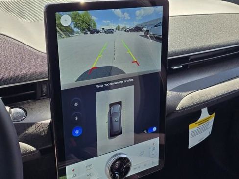 New 2025 Ford Mustang Mach-E GT w/ Interior Protection Package image 24