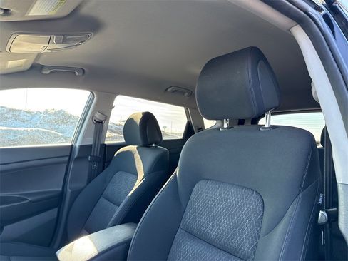 Used 2016 Hyundai Tucson Sport image 20