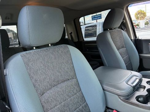 Used 2013 RAM 3500 Big Horn AWD/4WD image 17