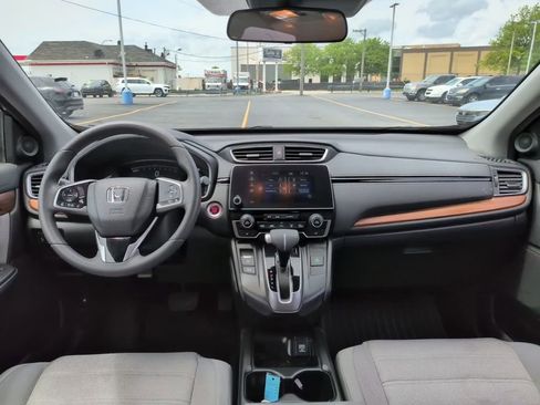 Used 2018 Honda CR-V EX image 15