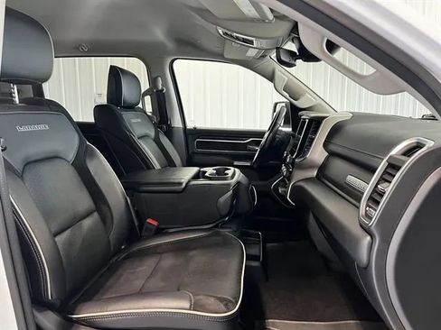 Used 2022 RAM 1500 Laramie w/ Off Road Group image 30