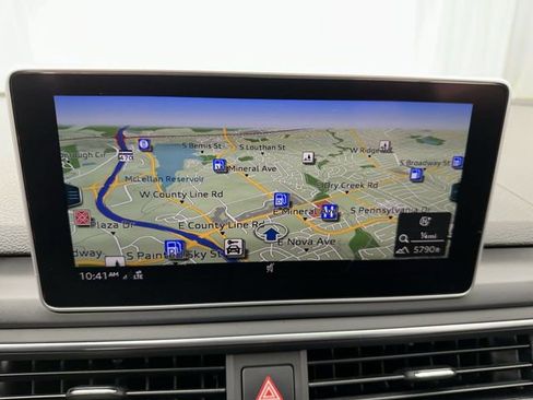 Used 2019 Audi A4 2.0T Premium Plus w/ Premium Plus Package image 18