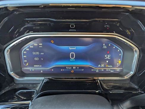 Certified 2022 Chevrolet Silverado 1500 LT image 12