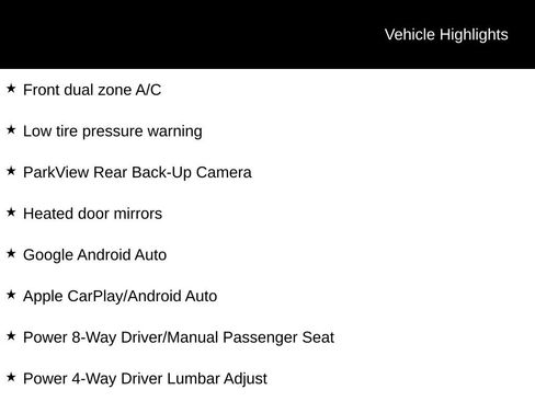 Used 2018 Jeep Grand Cherokee Laredo image 17