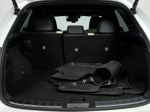 Used 2024 Lexus NX 350 AWD image 31