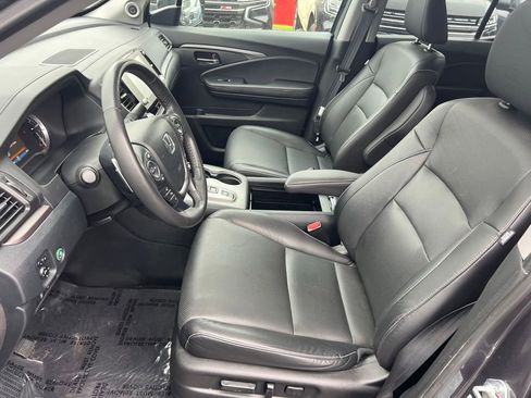 Used 2023 Honda Ridgeline RTL-E image 14