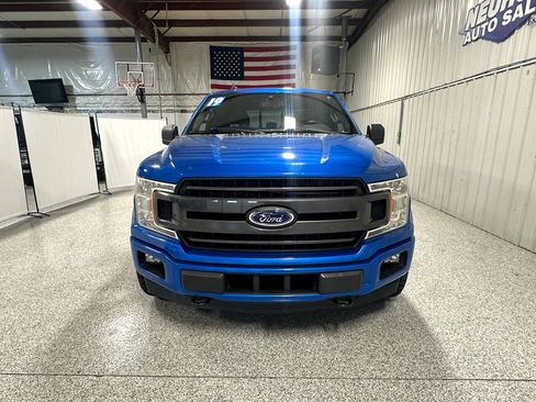 Used 2019 Ford F150 XLT w/ Equipment Group 302A Luxury image 3