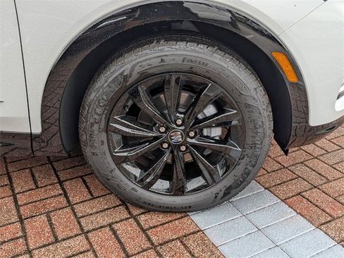 New 2026 Buick Envista Sport Touring w/ Convenience II Package image 19