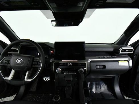 New 2026 Toyota Tacoma TRD Sport AWD/4WD image 18