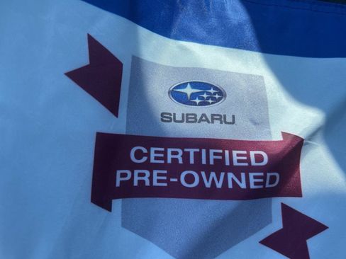 Certified 2025 Subaru Impreza 2.0i Sport AWD/4WD image 13