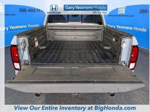 Used 2023 Honda Ridgeline RTL image 20