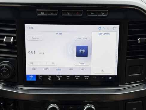 Used 2024 Ford F350 Lariat w/ Lariat Ultimate Package image 31