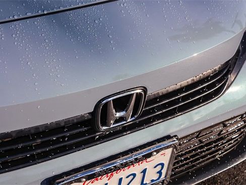 Used 2024 Honda Civic Sport image 17