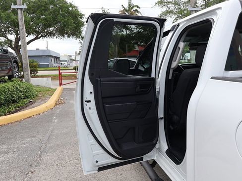 Used 2024 Toyota Tundra SR w/ SR Tow Package image 21