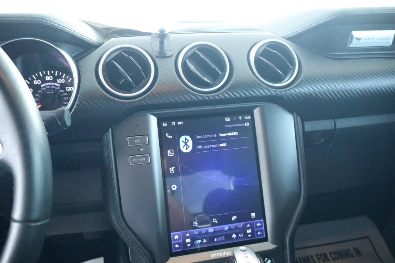 Used 2019 Ford Mustang Coupe RWD image 18