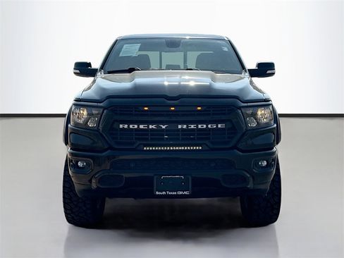 Used 2022 RAM 1500 Big Horn image 2