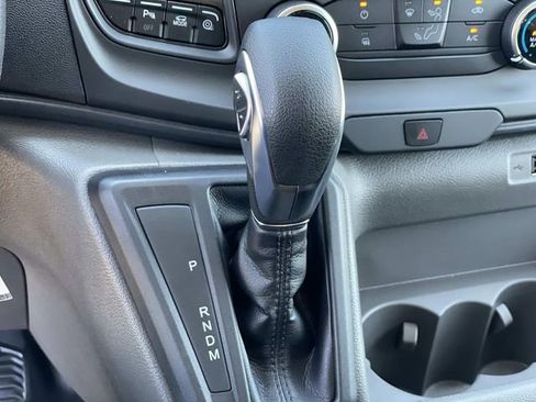 New 2025 Ford Transit 250 Low Roof image 13