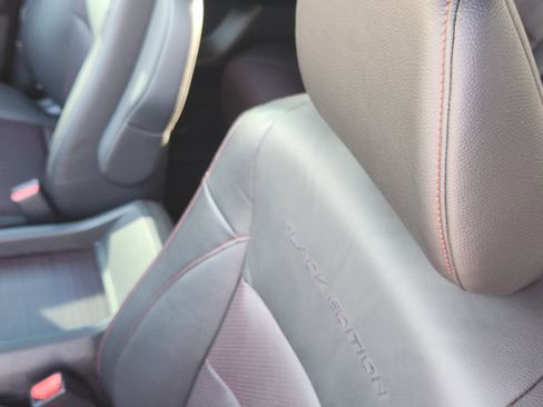 Certified 2023 Honda Ridgeline Black Edition image 15