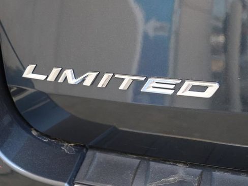 Used 2023 Ford Explorer Limited w/ Limited Technology Package AWD/4WD image 16