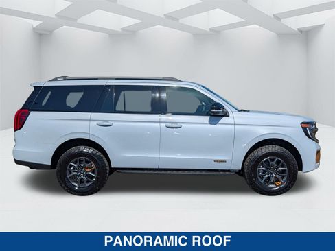 New 2026 Ford Expedition Tremor AWD/4WD image 5