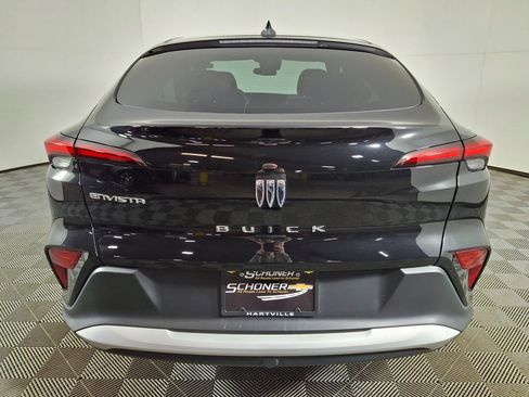 Used 2024 Buick Envista Preferred w/ Convenience II Package image 4