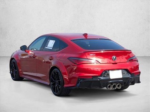 Certified 2024 Acura Integra Type S image 8