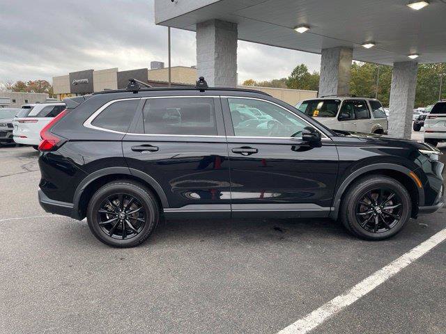 Used 2024 Honda CR-V Sport image 4