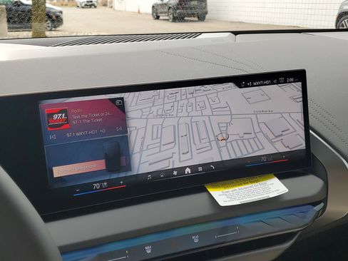 New 2026 BMW X3 xDrive30 w/ Convenience Package image 16