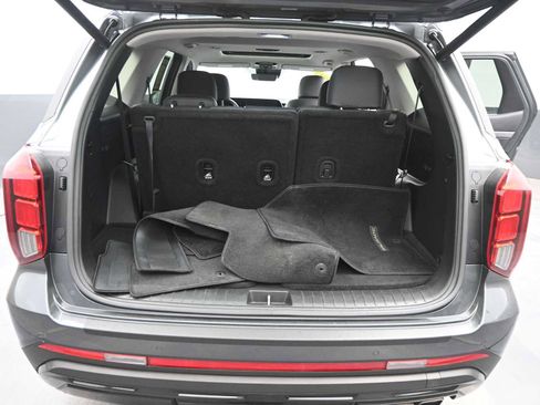 Used 2023 Hyundai Palisade XRT w/ Cargo Package AWD/4WD image 13