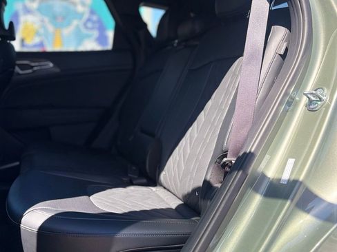 Used 2025 Kia Sportage X-Line w/ Premium Package image 11