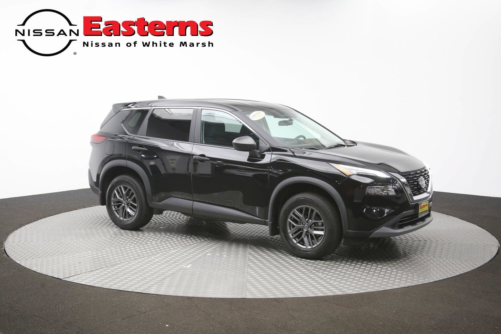 Used 2023 Nissan Rogue S AWD/4WD image 46