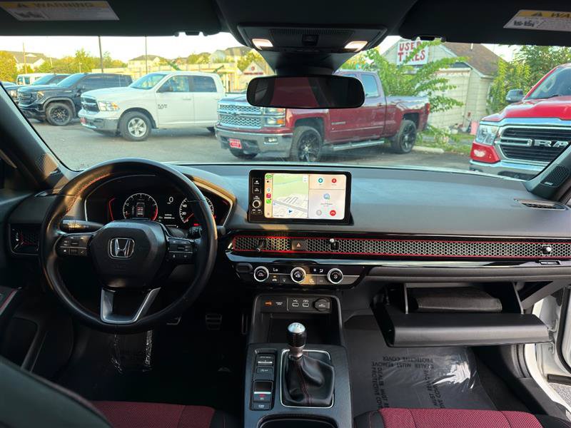 Used 2023 Honda Civic Si image 22