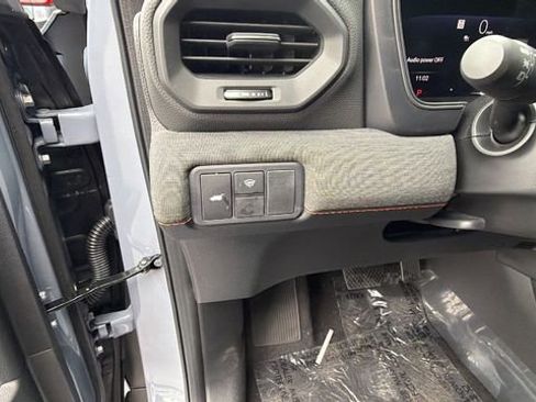 New 2026 Honda Passport TrailSport image 30