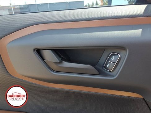 Used 2021 Ford Bronco Sport Outer Banks AWD/4WD image 15