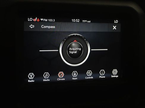 Used 2020 Jeep Wrangler Unlimited Sport S AWD/4WD image 9