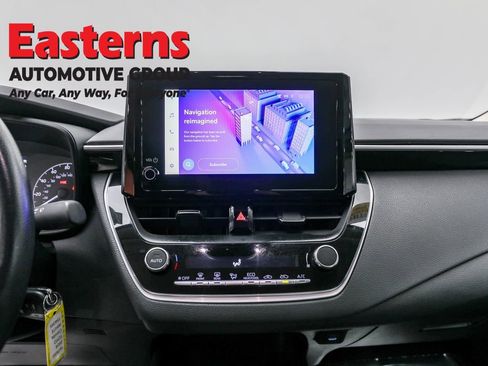 Used 2024 Toyota Corolla LE image 12