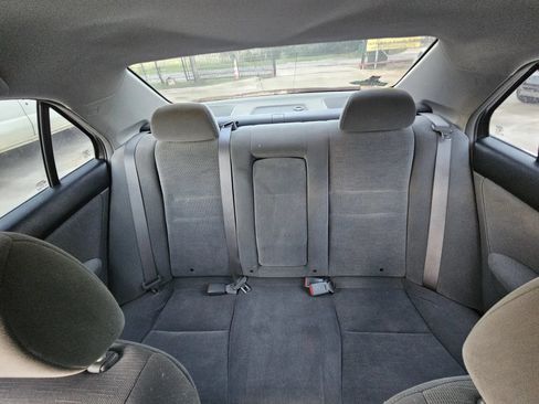 Used 2007 Honda Accord SE image 22