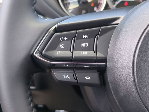 New 2025 MAZDA CX-5 AWD 2.5 S w/ Select Package image 21