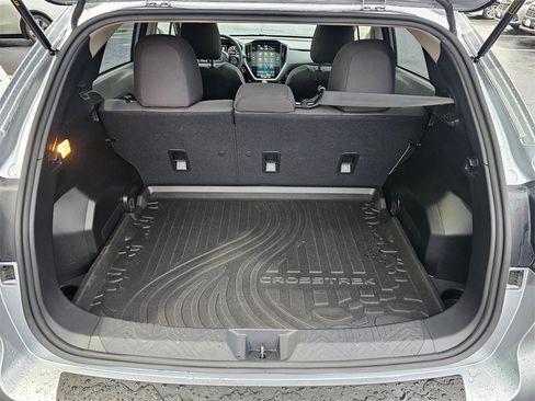 Used 2024 Subaru Crosstrek 2.0i Premium image 14