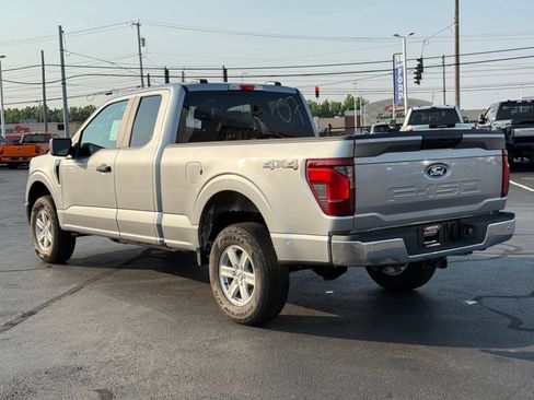 New 2026 Ford F150 XL w/ Equipment Group 103A High AWD/4WD image 5