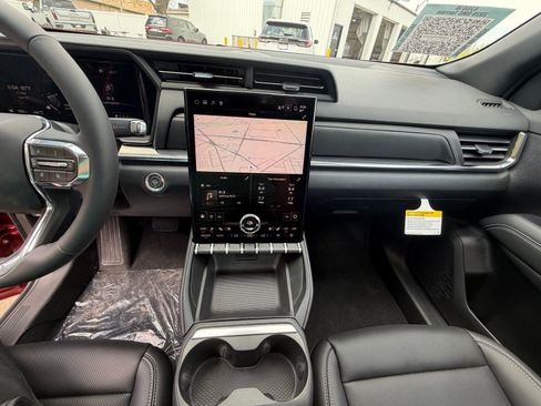 New 2026 GMC Terrain Elevation w/ Elevation Premium Package image 30