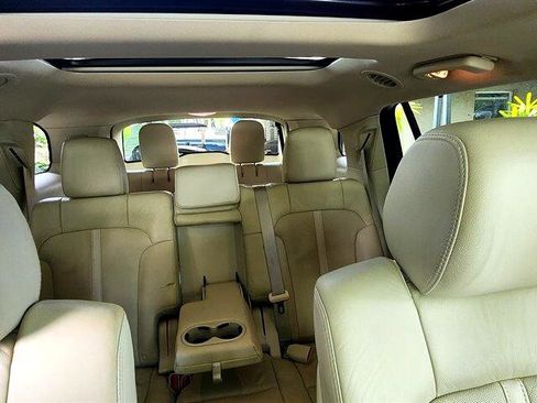 Used 2018 Lincoln MKT AWD w/ Technology Package image 25