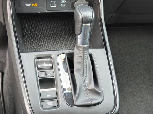 Used 2025 Honda CR-V EX image 24
