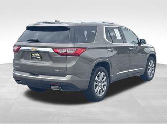 Used 2020 Chevrolet Traverse Premier w/ LPO, Floor Liner Package FWD video 3