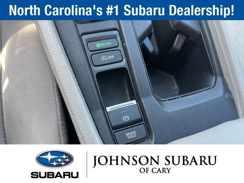 Used 2023 Honda Accord LX image 13